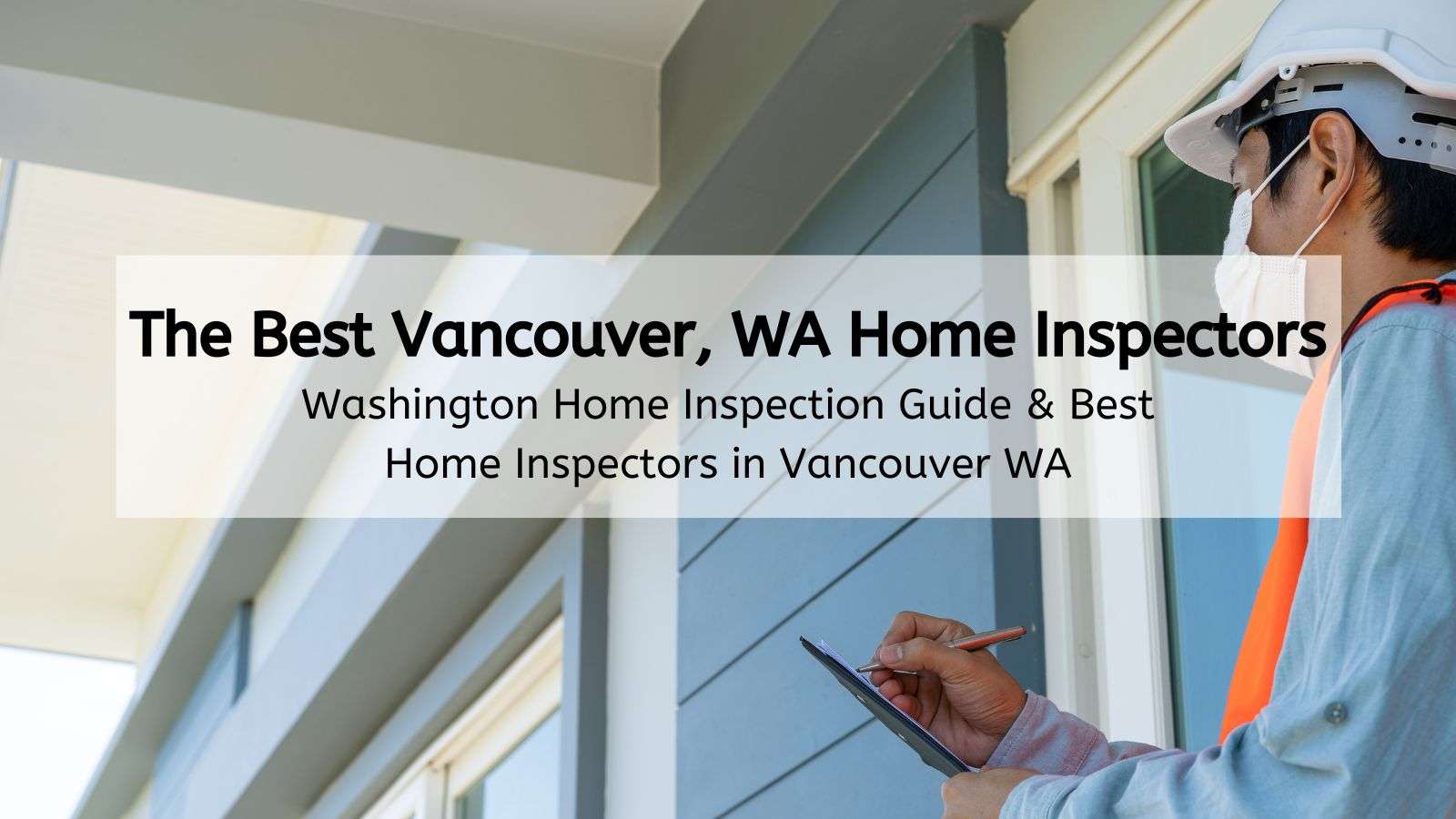 Vancouver Home Inspectors
