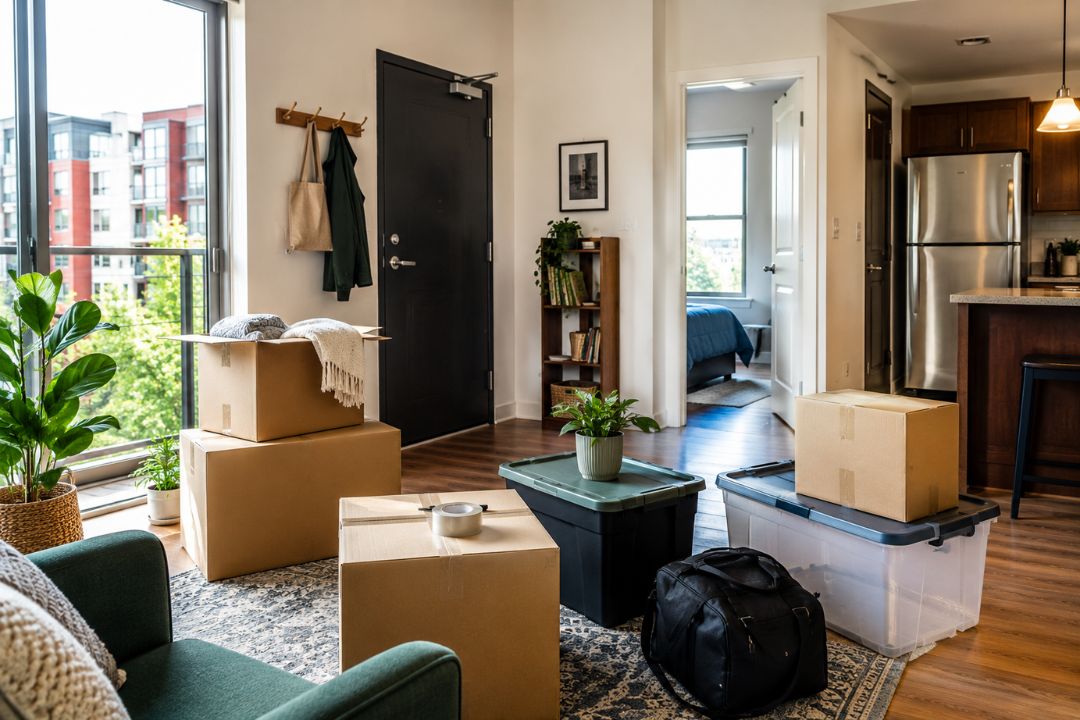 office relocation checklist for portland businesses