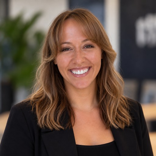 Natalie Sanders, PDX Movers